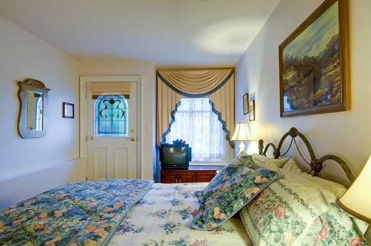 Amethyst Inn Виктория Стая снимка